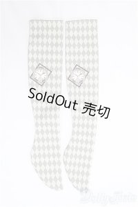 SD/OF:靴下 I-25-03-02-3042-TO-ZI