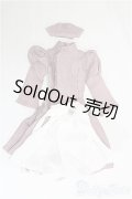 SD/OF:衣装セット I-25-03-02-3047-TO-ZI