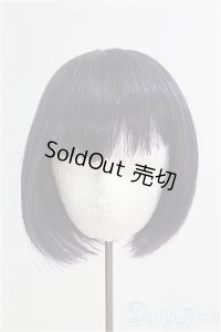 8-9inch/ウィッグ I-25-03-09-3046-TO-ZI