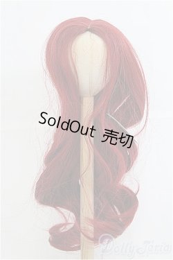 画像1: 8-9inch/ウィッグ I-25-03-02-3026-TO-ZI