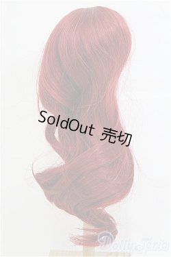 画像2: 8-9inch/ウィッグ I-25-03-02-3026-TO-ZI