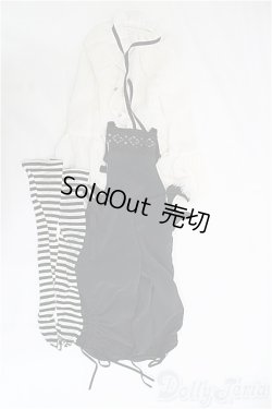 画像1: SD/OF:衣装セット I-25-03-02-3046-TO-ZI