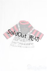 幼SD/OF:衣装セット I-25-03-02-3062-TO-ZI