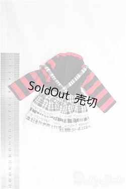 画像2: 幼SD/OF:衣装セット I-25-03-02-3062-TO-ZI