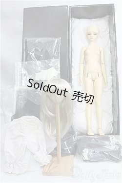 画像7: SD13GIRL/水銀燈 I-25-02-23-1001-YB-ZI