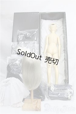 画像8: SD13GIRL/水銀燈 I-25-02-23-1001-YB-ZI