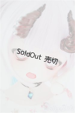 画像1: 【SALE】DD/DDH-01カスタムヘッド I-25-02-23-1024-TO-ZI