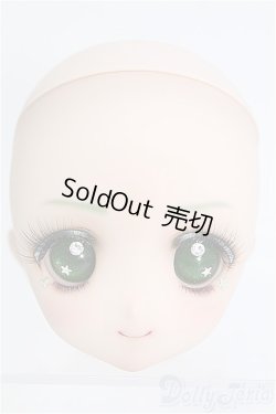 画像1: DD/DWC#1カスタムヘッド I-25-02-23-1029-TO-ZI