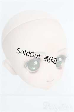 画像3: DD/DWC#1カスタムヘッド I-25-02-23-1029-TO-ZI