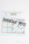 MDD/OF:小物 I-25-03-09-3145-TO-ZI