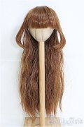 9-10inch/ウィッグ I-25-04-06-2030-TO-ZI