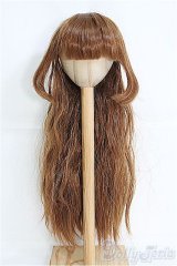 9-10inch/ウィッグ I-25-04-06-2030-TO-ZI
