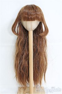 9-10inch/ウィッグ I-25-04-06-2030-TO-ZI