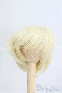 7inch/ウィッグ I-25-03-09-3036-TO-ZI