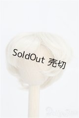 7-8inch/ウィッグ I-25-03-09-3033-TO-ZI