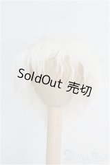 7〜8inch/ボアウィッグ I-25-03-09-3031-TO-ZI