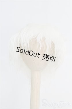 画像1: 7〜8inch/ボアウィッグ I-25-03-09-3031-TO-ZI