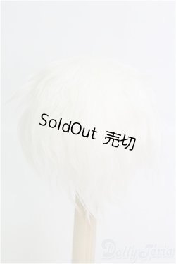 画像2: 7〜8inch/ボアウィッグ I-25-03-09-3031-TO-ZI