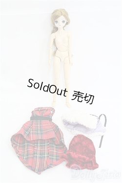 画像2: 1/6ドール本体 I-25-03-02-1065-TO-ZI