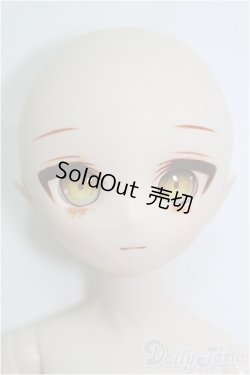 画像1: パラボックス/PB-4004ヘッド+オビツ48ボディ I-25-03-16-1025-TO-ZI