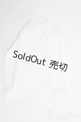 50cmサイズドール/OF:衣装 I-25-04-27-2075-TO-ZI