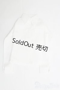 50cmサイズドール/OF:衣装 I-25-04-27-2075-TO-ZI