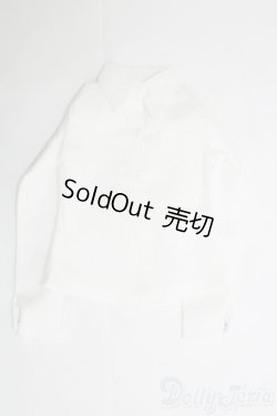 画像1: 50cmサイズドール/OF:衣装 I-25-04-27-2075-TO-ZI