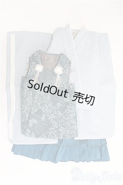 画像1: SD/OF 妖の衣〜泡沫〜 I-25-03-09-2041-TO-ZI