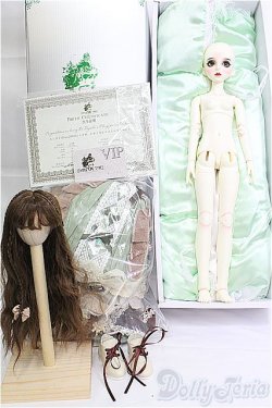 画像6: gem of doll/Fragrant Grasse 1/4 bjd Daphne Fullset/ I-25-08-17-308-TO-ZI