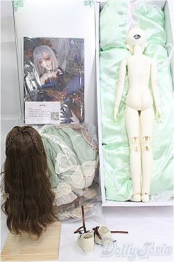 画像7: gem of doll/Fragrant Grasse 1/4 bjd Daphne Fullset/ I-25-08-17-308-TO-ZI