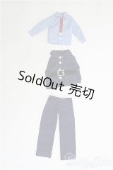 ネオブライス/OF:衣装/ファッションドール　衣装 I-25-09-28-349-TO-ZI