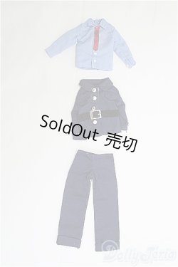 画像1: ネオブライス/OF:衣装/ファッションドール 衣装 I-25-09-28-349-TO-ZI