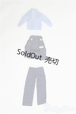 画像2: ネオブライス/OF:衣装/ファッションドール 衣装 I-25-09-28-349-TO-ZI