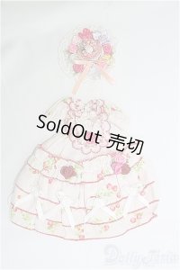 ネオブライス/OF:衣装/ファッションドール　衣装 I-25-09-28-362-TO-ZI