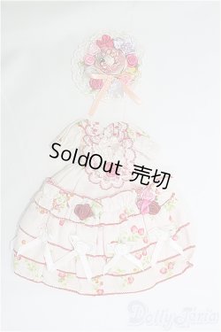 画像1: ネオブライス/OF:衣装/ファッションドール　衣装 I-25-09-28-362-TO-ZI