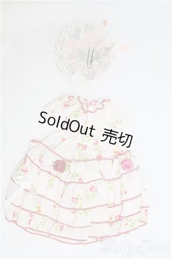 画像2: ネオブライス/OF:衣装/ファッションドール　衣装 I-25-09-28-362-TO-ZI