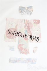 ネオブライス/OF:衣装/ファッションドール　衣装 I-25-09-28-358-TO-ZI