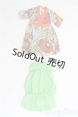 22cmサイズドール/OF:衣装 I-25-03-09-2113-TO-ZI