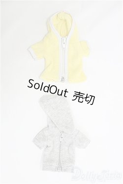 画像1: 22cmサイズドール/OF:衣装 I-25-03-09-2120-TO-ZI