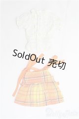 22cmサイズドール/OF:衣装 I-25-03-09-2115-TO-ZI