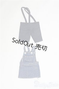 22cmサイズドール/OF:衣装 I-25-03-09-2118-TO-ZI