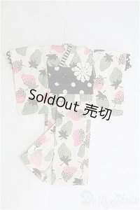 22cmサイズドール/OF:衣装 I-25-03-09-2124-TO-ZI