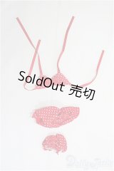22cmサイズドール/OF:衣装 I-25-03-09-2129-TO-ZI