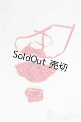 22cmサイズドール/OF:衣装 I-25-03-09-2128-TO-ZI