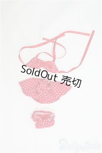 22cmサイズドール/OF:衣装 I-25-03-09-2128-TO-ZI