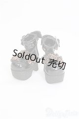 22cmサイズドール/OF:靴 I-25-03-09-2141-TO-ZI