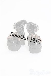 22cmサイズドール/OF:靴 I-25-03-09-2141-TO-ZI