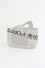 22cmサイズドール/OF:小物 I-25-03-09-3130-TO-ZI