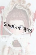 DOLLCE/ミニスウィーツドール：チュマ I-25-03-02-1028-TO-ZI