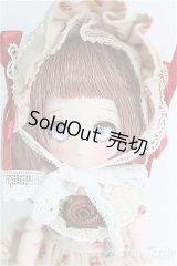 DOLLCE/ミニスウィーツドール：チュマ I-25-03-02-1028-TO-ZI